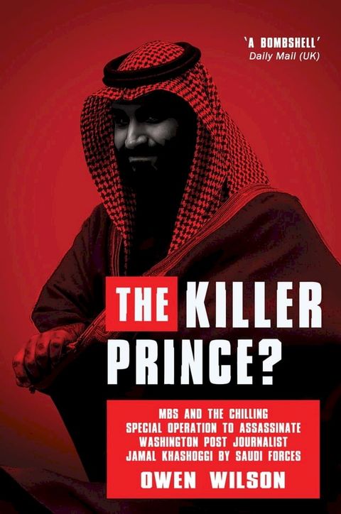 The Killer Prince(Kobo/電子書)