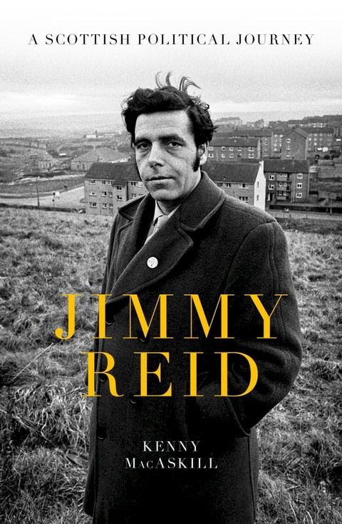 Jimmy Reid(Kobo/電子書)