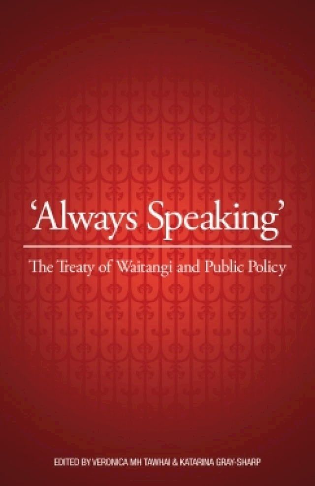  Always Speaking(Kobo/電子書)