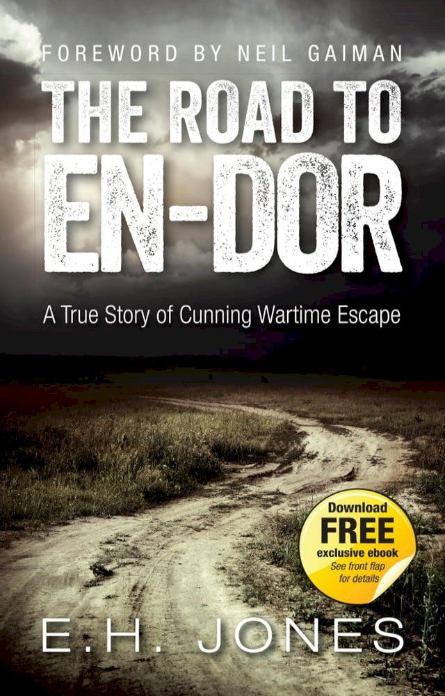  The Road to En-dor(Kobo/電子書)