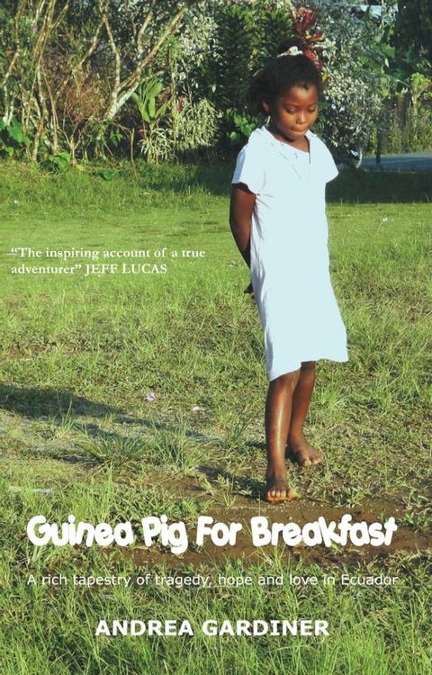 Guinea Pig for Breakfast(Kobo/電子書)