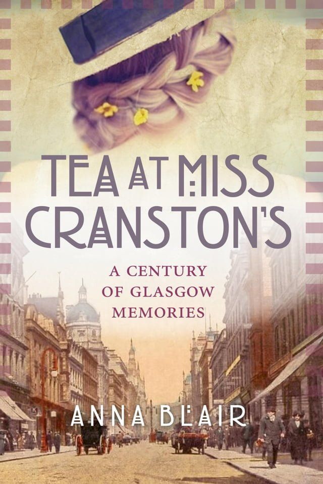  Tea at Miss Cranston's(Kobo/電子書)