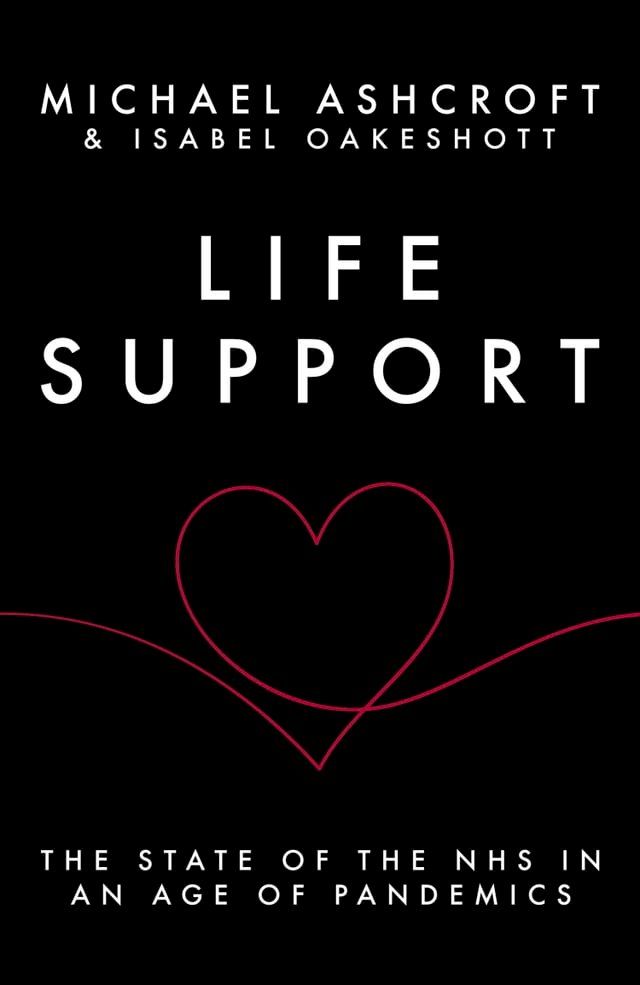  Life Support(Kobo/電子書)