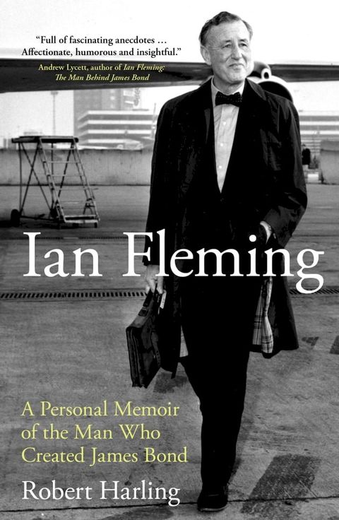 Ian Fleming(Kobo/電子書)