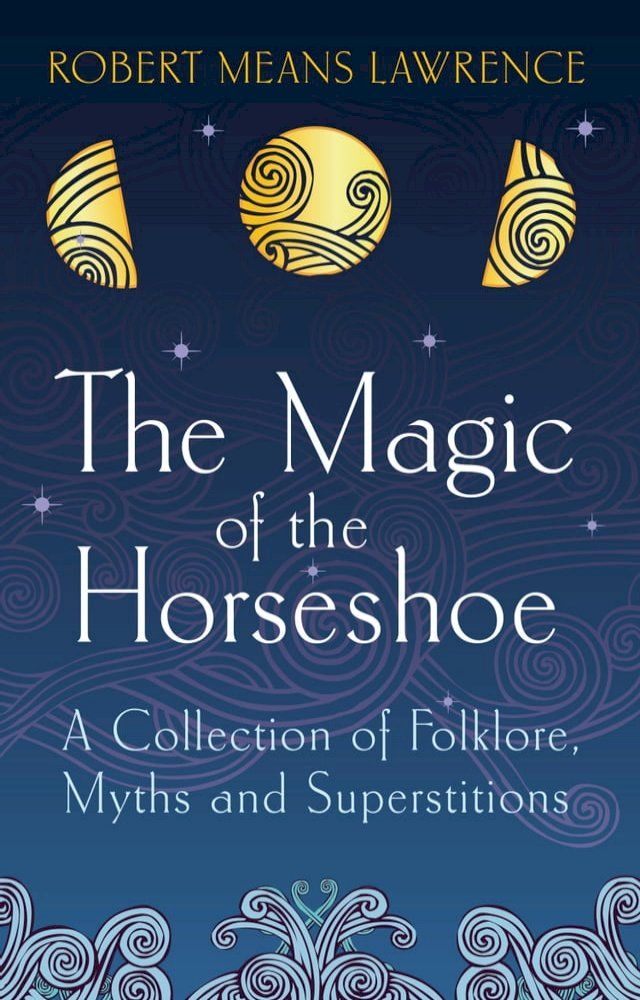  The Magic of the Horseshoe(Kobo/電子書)