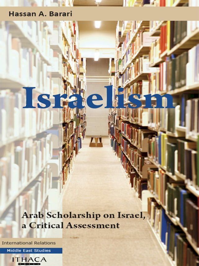  Israelism(Kobo/電子書)