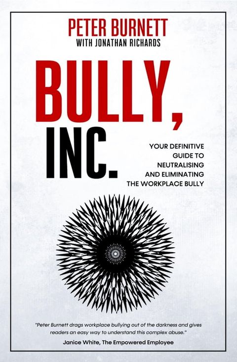 BULLY, INC.(Kobo/電子書)