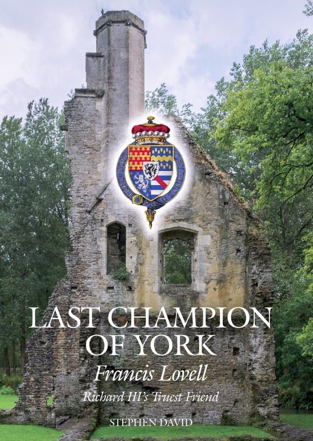  Last Champion of York(Kobo/電子書)