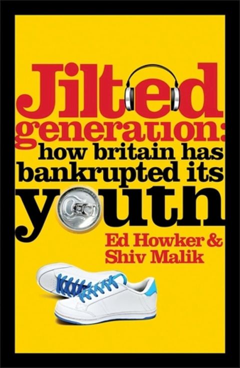 Jilted Generation(Kobo/電子書)