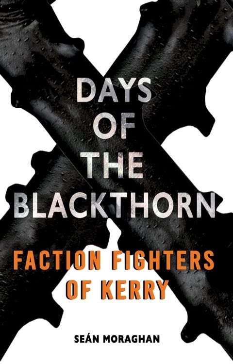 Days of the Blackthorn(Kobo/電子書)