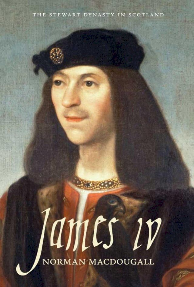  James IV(Kobo/電子書)