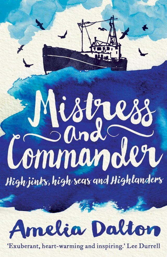  Mistress and Commander(Kobo/電子書)