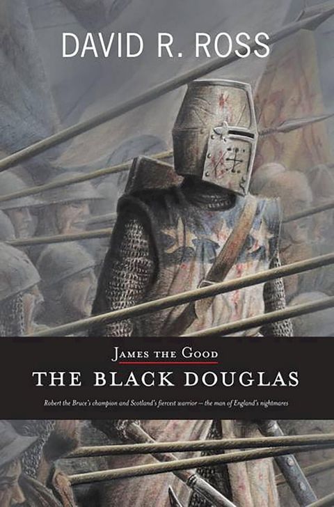 James the Good(Kobo/電子書)