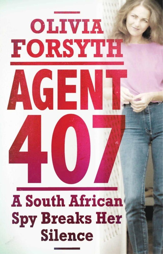  Agent 407(Kobo/電子書)