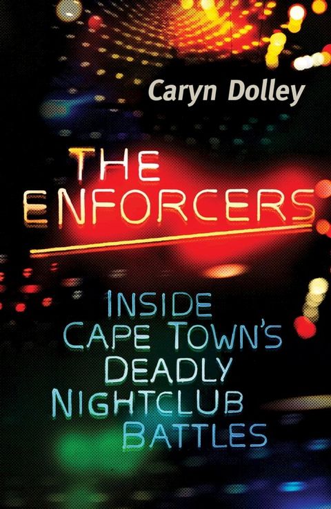 The Enforcers(Kobo/電子書)