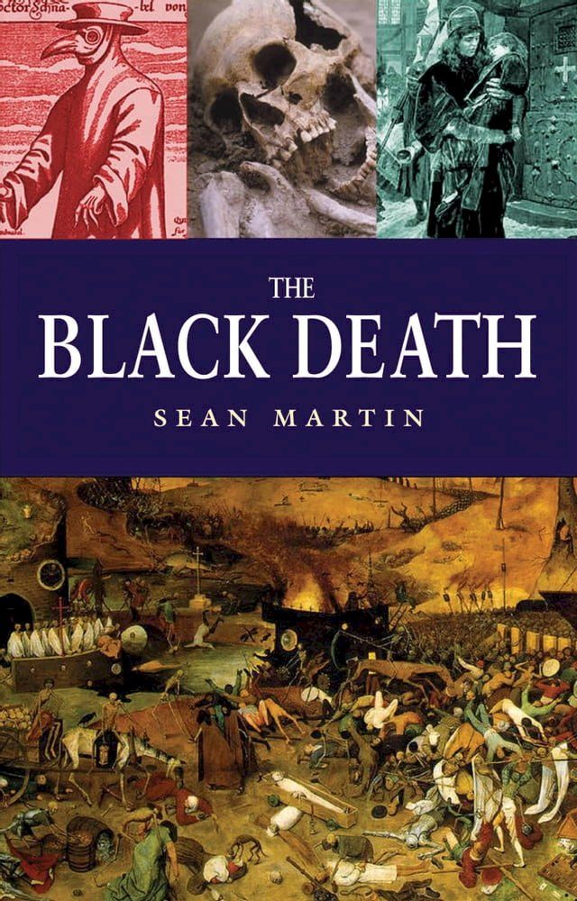  The Black Death(Kobo/電子書)