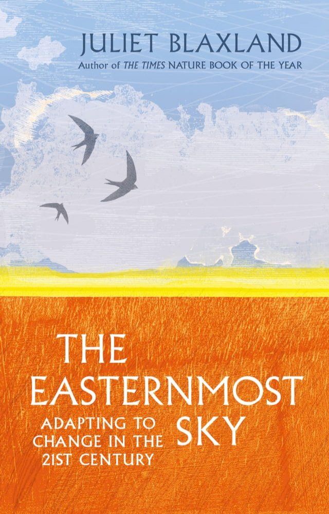  The Easternmost Sky(Kobo/電子書)