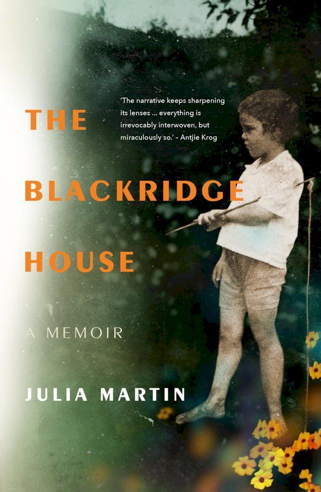  The Blackridge House(Kobo/電子書)