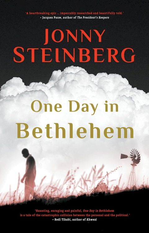 One Day in Bethlehem(Kobo/電子書)