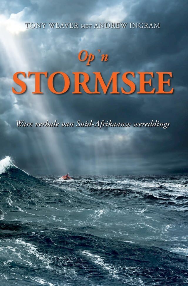  Op 'n stormsee(Kobo/電子書)