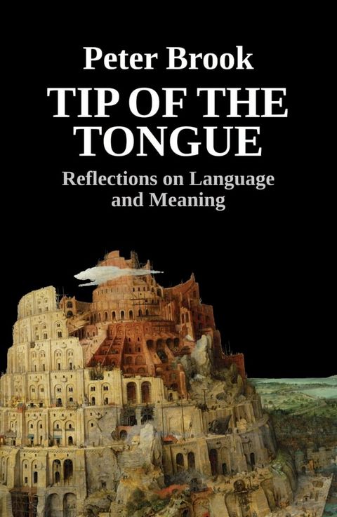 Tip of the Tongue(Kobo/電子書)