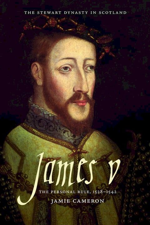 James V(Kobo/電子書)