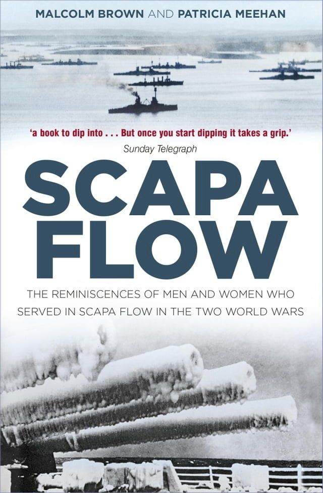  Scapa Flow(Kobo/電子書)