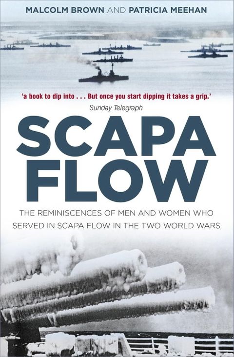 Scapa Flow(Kobo/電子書)