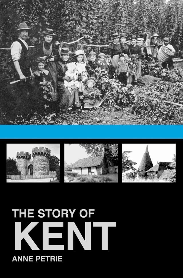  The Story of Kent(Kobo/電子書)