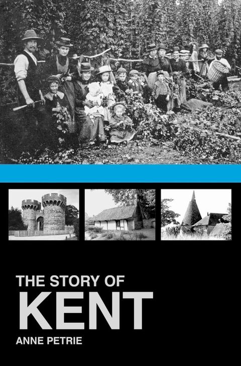 The Story of Kent(Kobo/電子書)