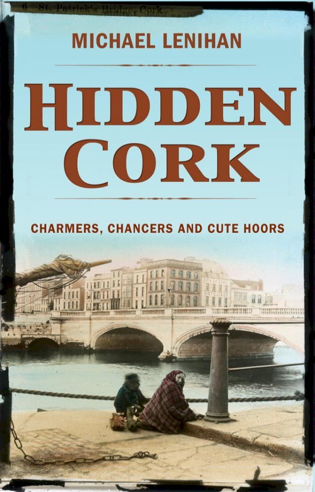  Hidden Cork(Kobo/電子書)