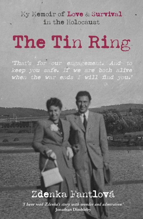 The Tin Ring(Kobo/電子書)