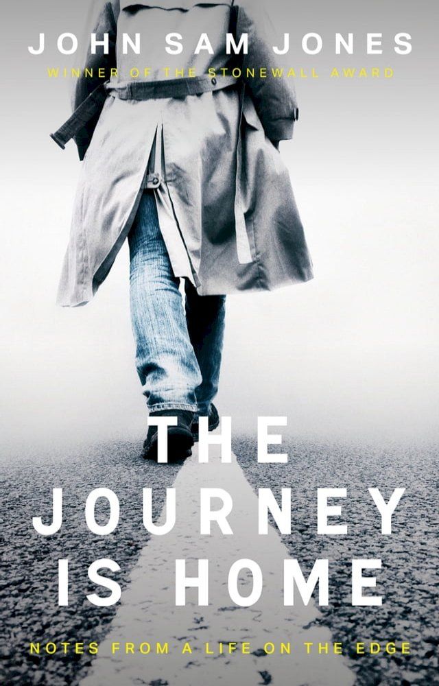  The Journey is Home(Kobo/電子書)