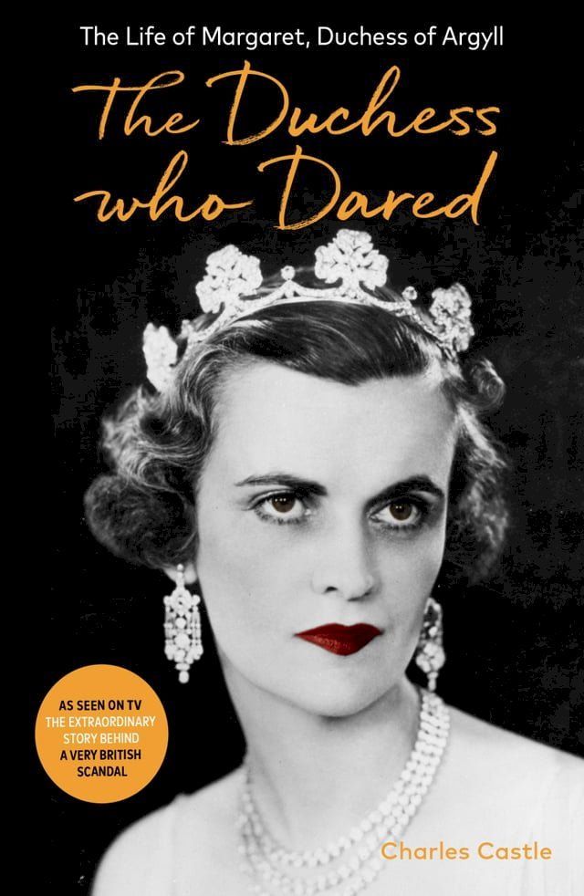  The Duchess Who Dared(Kobo/電子書)