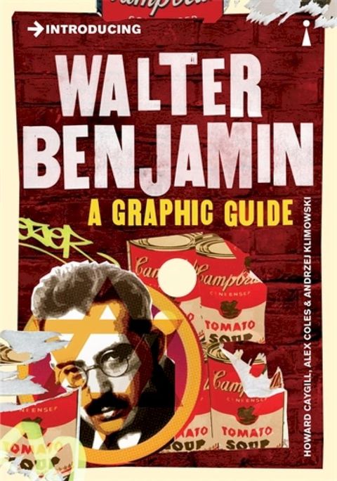 Introducing Walter Benjamin(Kobo/電子書)