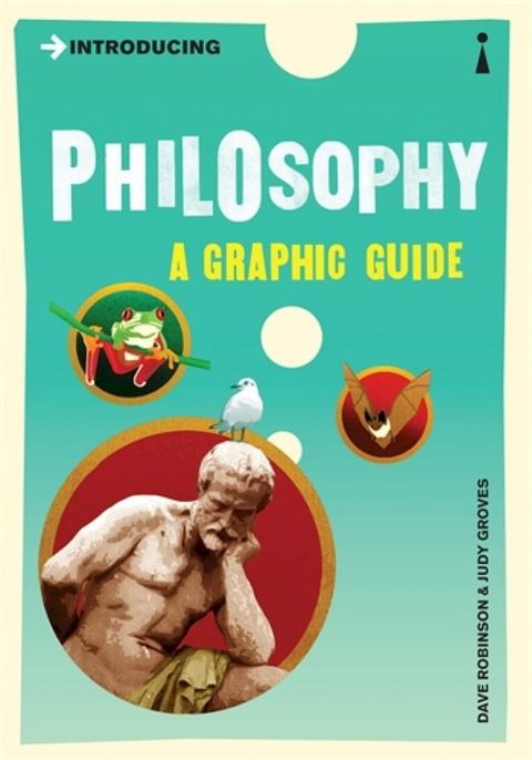 Introducing Philosophy(Kobo/電子書)