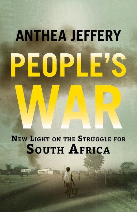 People's War(Kobo/電子書)