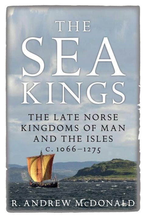 The Sea Kings(Kobo/電子書)