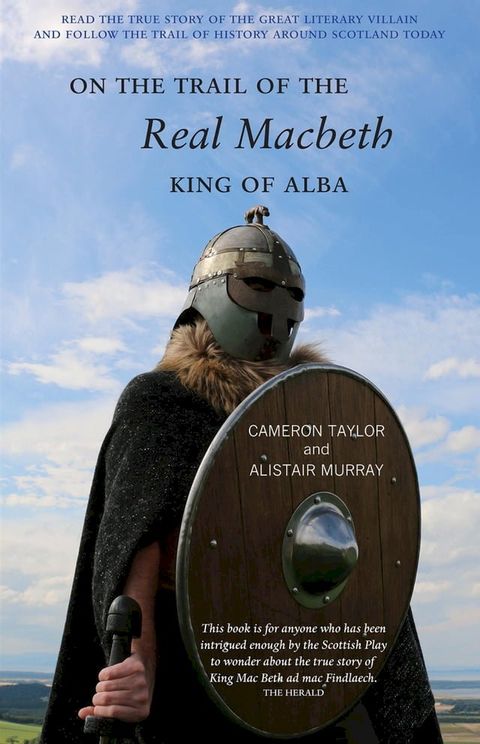 On The Trail of the Real Macbeth(Kobo/電子書)