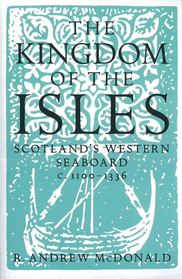  The Kingdom of the Isles(Kobo/電子書)