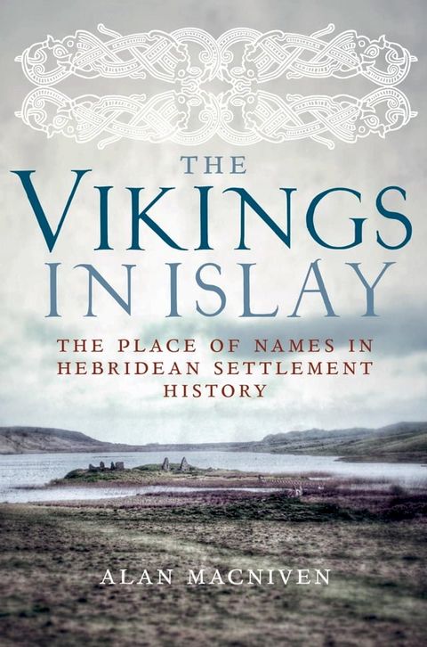 The Vikings in Islay(Kobo/電子書)