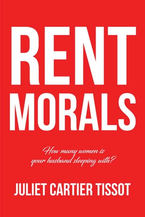 Rent Morals(Kobo/電子書)