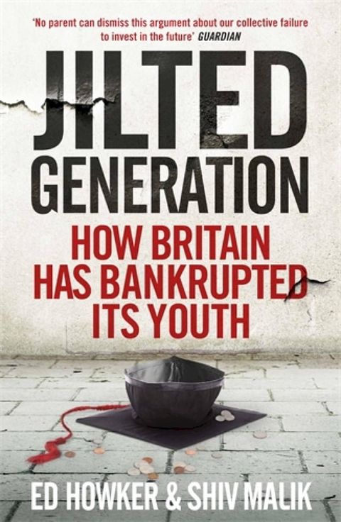 Welcome to the Jilted Generation(Kobo/電子書)