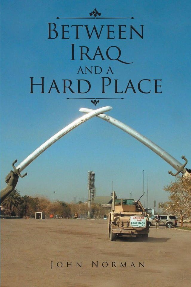  Between Iraq and a Hard Place(Kobo/電子書)