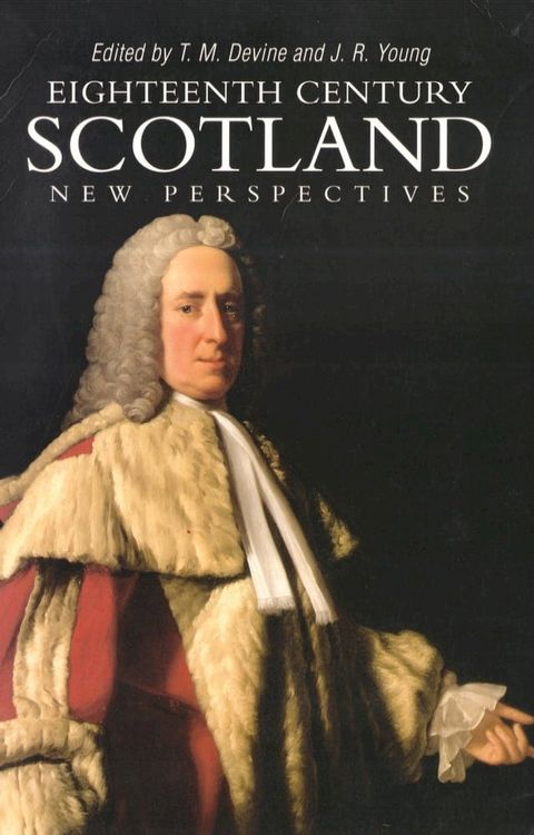 Eighteenth Century Scotland(Kobo/電子書)