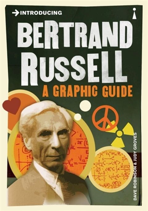 Introducing Bertrand Russell(Kobo/電子書)