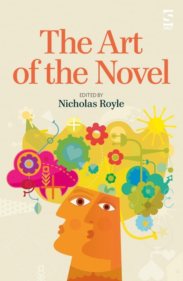  The Art of the Novel(Kobo/電子書)