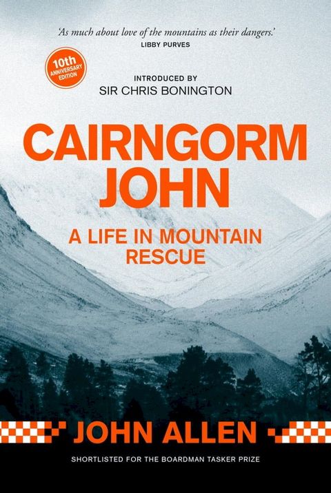 Cairngorm John(Kobo/電子書)