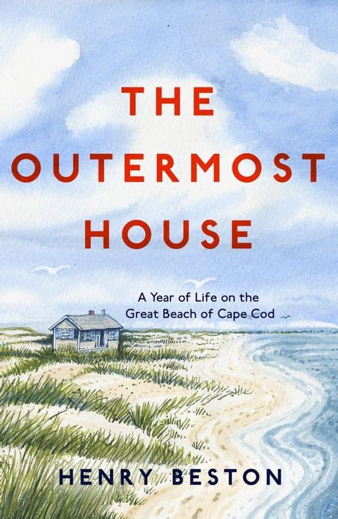 The Outermost House(Kobo/電子書)