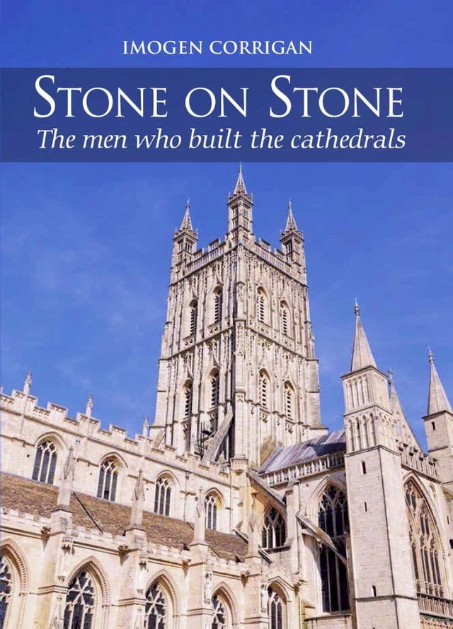  Stone on Stone(Kobo/電子書)